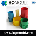 Plastic Vintage Modular Office Desk Tidy Injection Molding